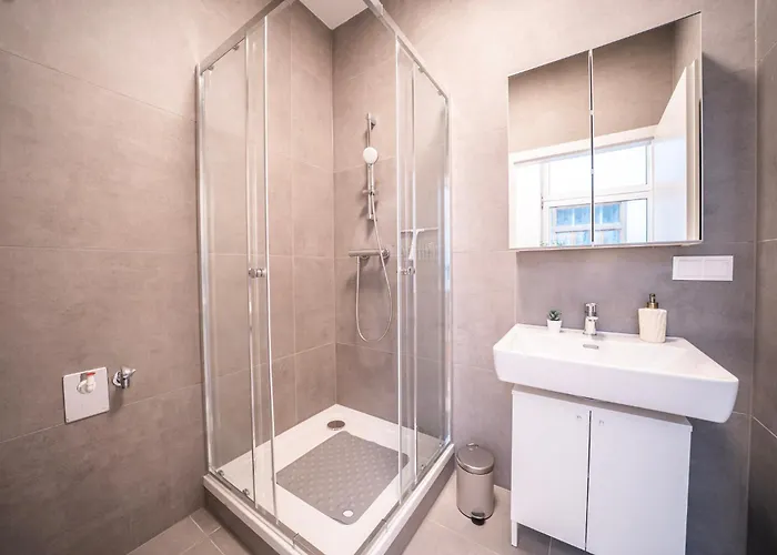 Apartamento Designer Studios, 10min To Stephansplatz, Metro, No Elevator Viena