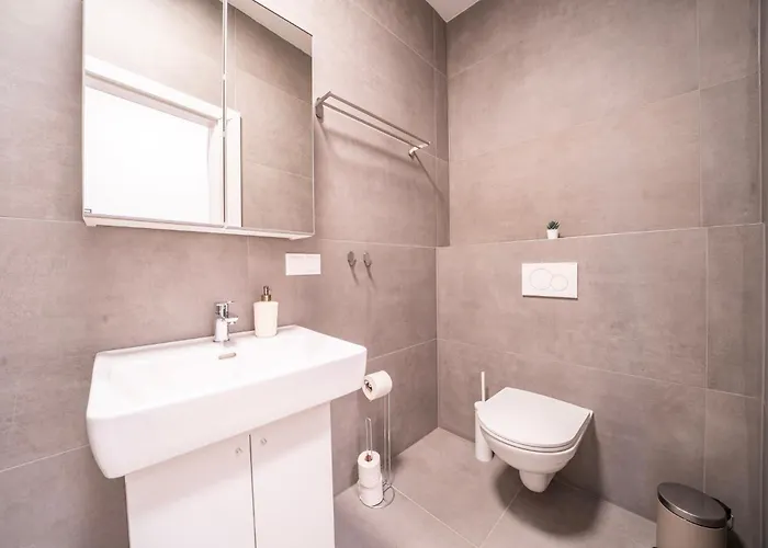 Designer Studios, 10min To Stephansplatz, Metro, No Elevator Apartamento Viena