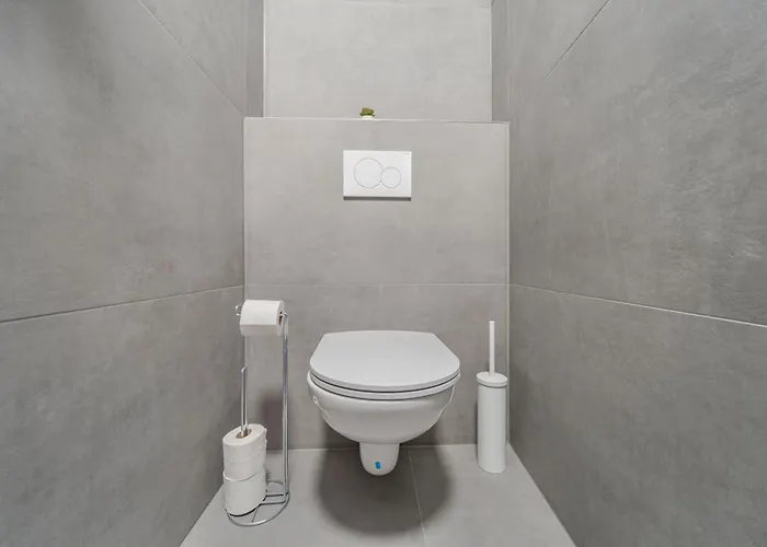 Apartamento Designer Studios, 10min To Stephansplatz, Metro, No Elevator