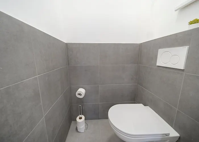 Apartamento Designer Studios, 10min To Stephansplatz, Metro, No Elevator *